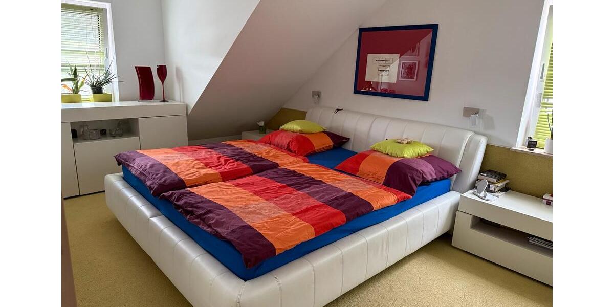 Reihenhaus Dortmund Hörde - 5 Zimmer, 147 m&sup2;, 340.000&euro; | Angebot:25286753