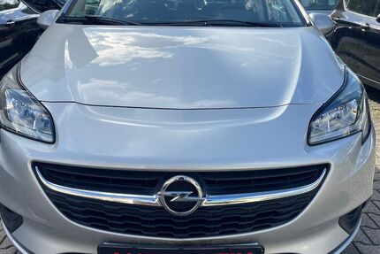 Opel Corsa 132.908 km 9.490 &euro; Dortmund 44143