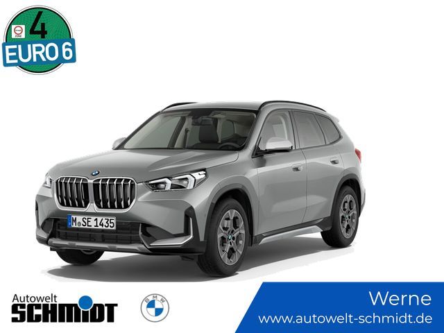 BMW X1 26.005 km 33.790 &euro; Werne 59368