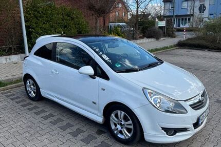 Opel Corsa 138.600 km 3.799 &euro; Ahlen 59229