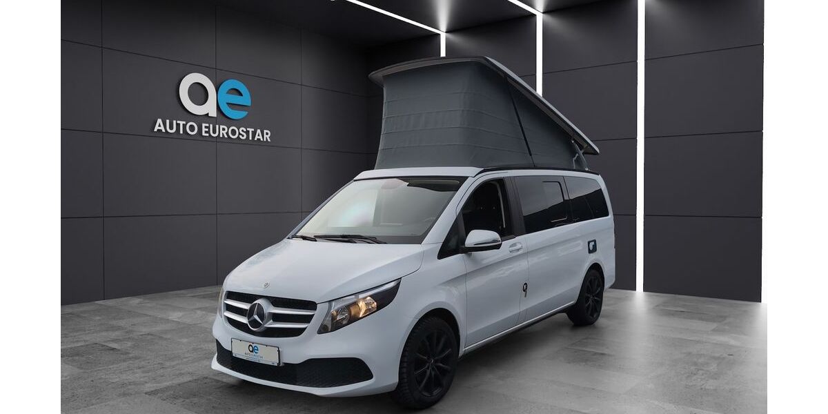 Mercedes-Benz V 220 57.105 km 52.950 &euro; Hamm 59077