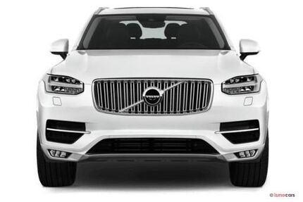 Volvo XC90 95.500 km 39.990 &euro; Dortmund 44339