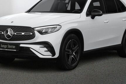 Mercedes-Benz GLC 450 7.554 km 67.660 &euro; Hamm 59067