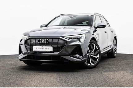 Audi e-tron 83.755 km 37.690 &euro; Hagen 58091