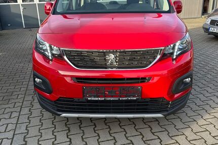 Peugeot Rifter 144.994 km 10.850 &euro; Lüdinghausen 59348