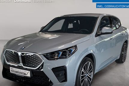 BMW iX2 3.354 km 54.899 &euro; Dortmund 44263