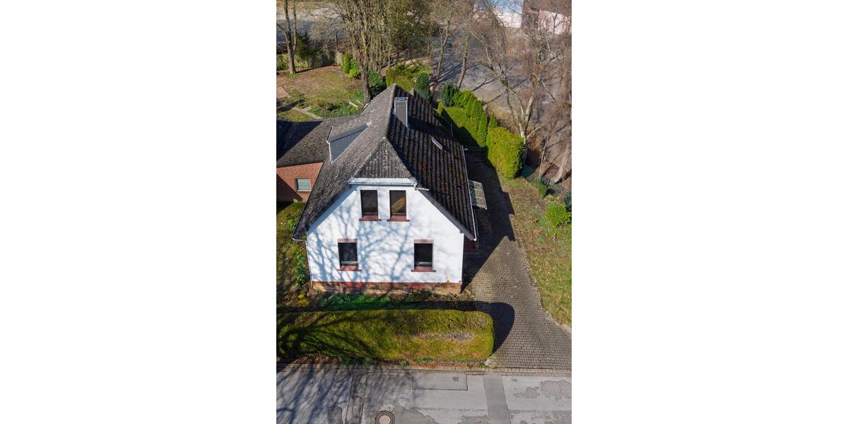 Einfamilienhaus Dortmund Hörde - 585.000&euro; | Angebot:25873080