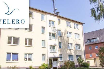 Wohnung Waltrop Alte Kolonie - 3 Zimmer, 72 m&sup2;, 540&euro; | Angebot:26660030
