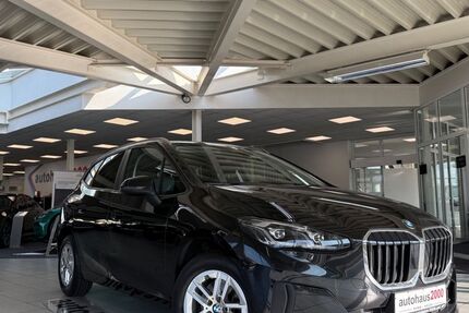 BMW 218 Active Tourer 36.561 km 26.950 &euro; Hamm 59065