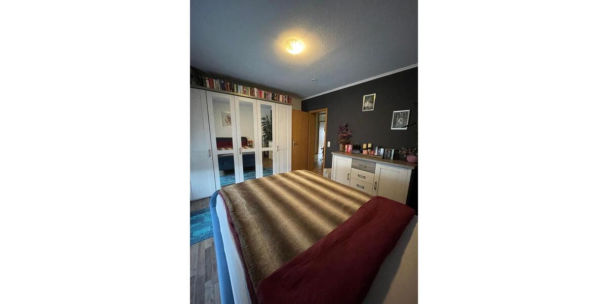 Etagenwohnung Castrop-Rauxel Deinighausen - 2 Zimmer, 71 m&sup2;, 574&euro; | Angebot:25933022