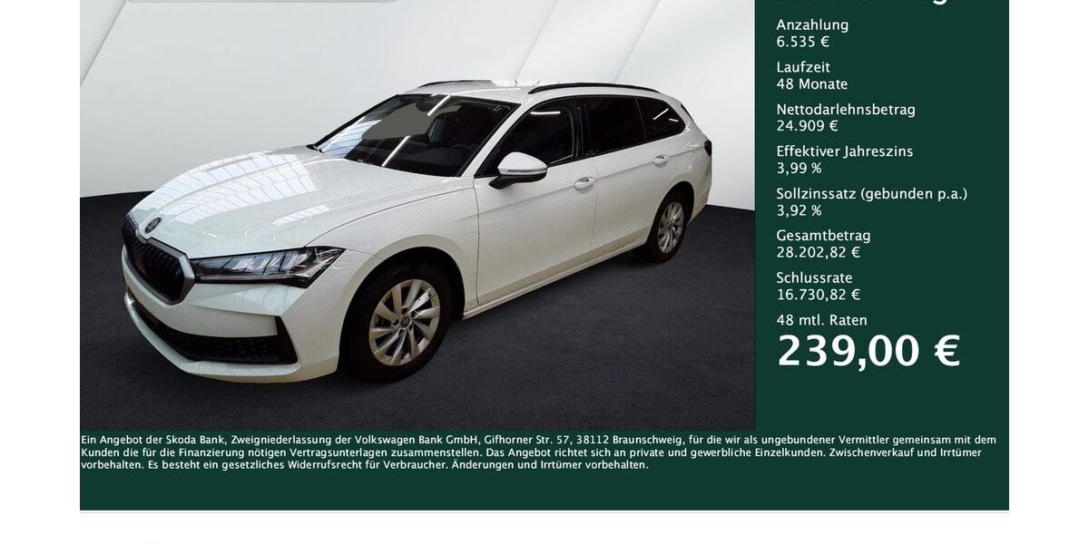Skoda Superb 16.753 km 31.342 &euro; Dortmund 44269