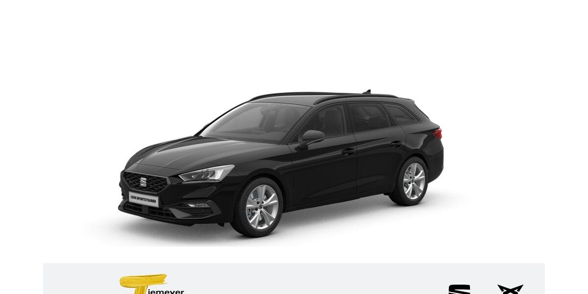 Seat Leon 24.606 km 26.680 &euro; Hemer 58675