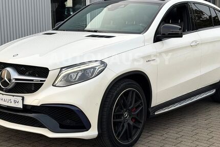 Mercedes-Benz GLE 63 AMG 99.980 km 47.970 &euro; Castrop-Rauxel 44575