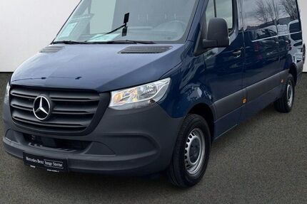 Mercedes-Benz Sprinter 24.900 km 45.994 &euro; Hamm 59067