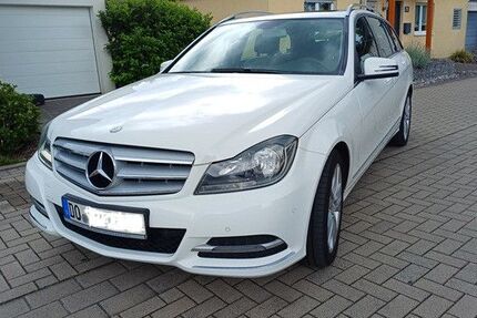 Mercedes-Benz C 250 230.500 km 9.900 &euro; Dortmund 44309