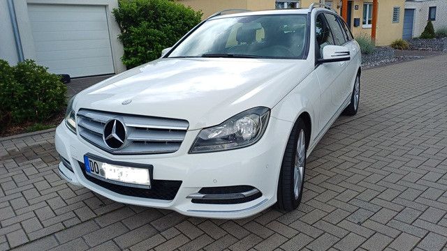 Mercedes-Benz C 250 230.500 km 9.900 &euro; Dortmund 44309