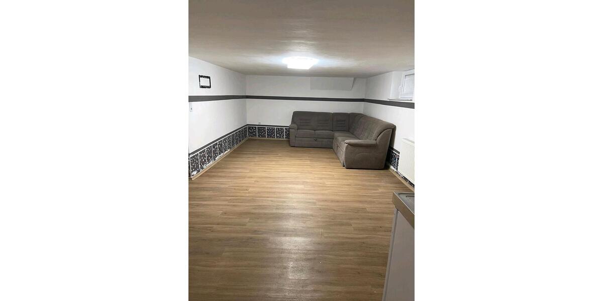 Etagenwohnung Hamm Daberg - 1 Zimmer, 30 m&sup2;, 470&euro; | Angebot:25884073