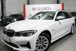 BMW 330e Touring Advantage / VOLL-LEDER-SPORT / LED 62.000 km 25.993 &euro; Hamm 59077