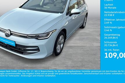 VW Golf 6.593 km 25.266 &euro; Dortmund 44379