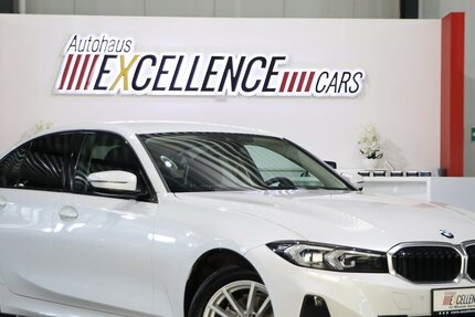 BMW 320d LIMOUSINE xDrive BUSINESS / CURVED / LED 68.000 km 29.777 &euro; Hamm 59077