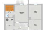 Reihenhaus Dortmund Huckarde - 6 Zimmer, 107 m&sup2;, 1.450&euro; | Angebot:26547233