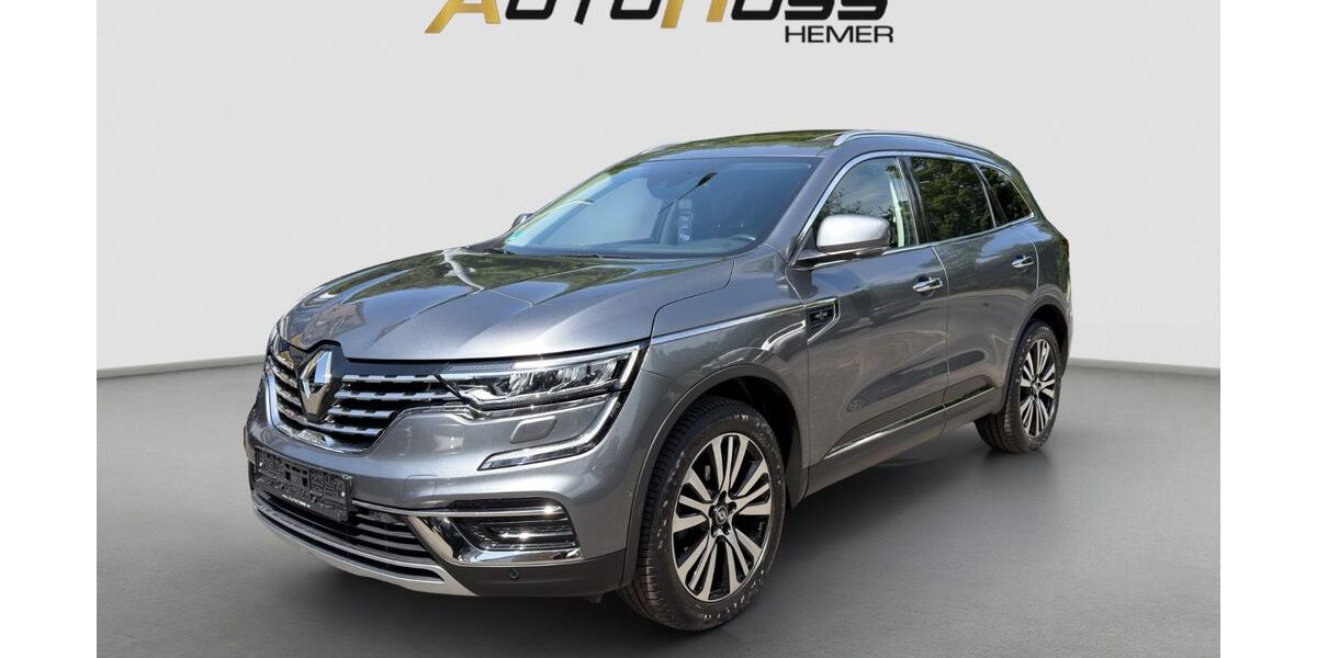 Renault Koleos 32.000 km 23.799 &euro; Hemer 58675