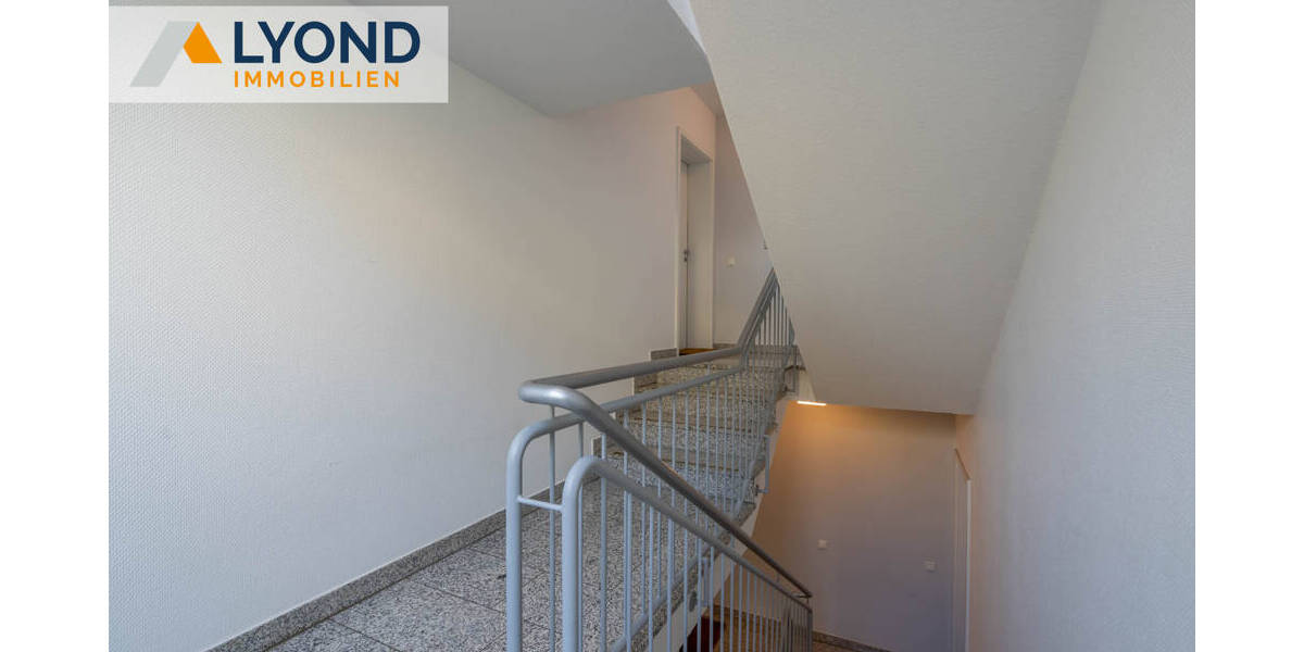 Etagenwohnung Dortmund Löttringhausen - 3 Zimmer, 80 m&sup2;, 249.000&euro; | Angebot:25676430