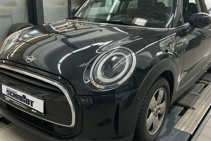 Mini Cooper 16.005 km 23.490 &euro; Werne 59368