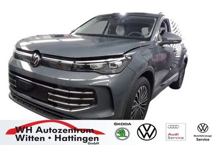 VW Tiguan 7.999 km 44.839 &euro; Witten 58453