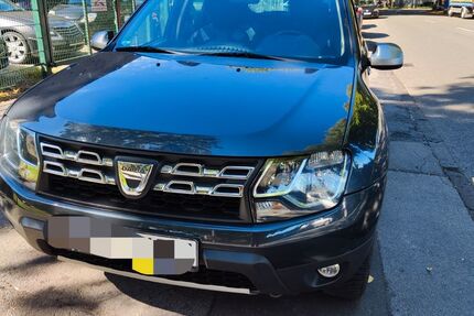 Dacia Duster 128.000 km 4.990 &euro; Dortmund 44143