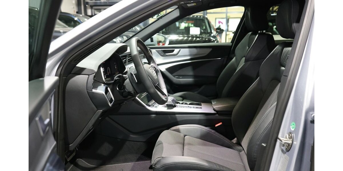 Audi A6 Avant 40 TDI S-LINE BLACK / PANORAMA, LED, VC 30.000 km 43.111 &euro; Hamm 59077