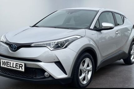 Toyota C-HR 40.000 km 19.470 &euro; Dortmund 44143