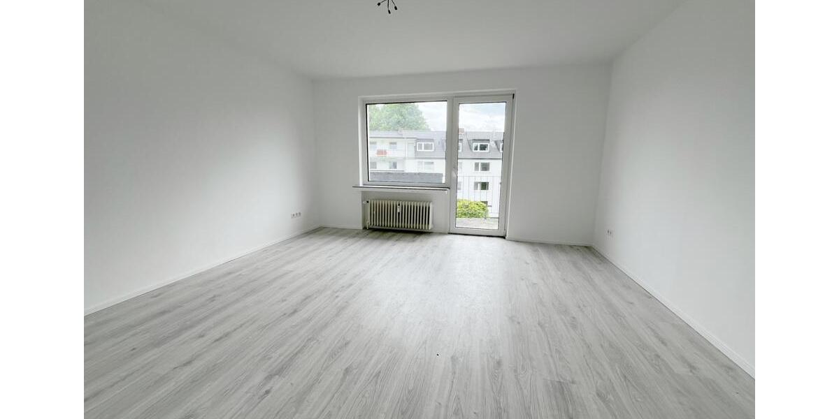 Etagenwohnung Werl - 3 Zimmer, 110 m&sup2;, 878&euro; | Angebot:26652174