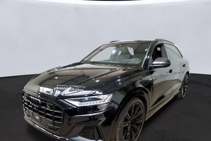 Audi Q8 62.878 km 65.880 &euro; Hamm 59067