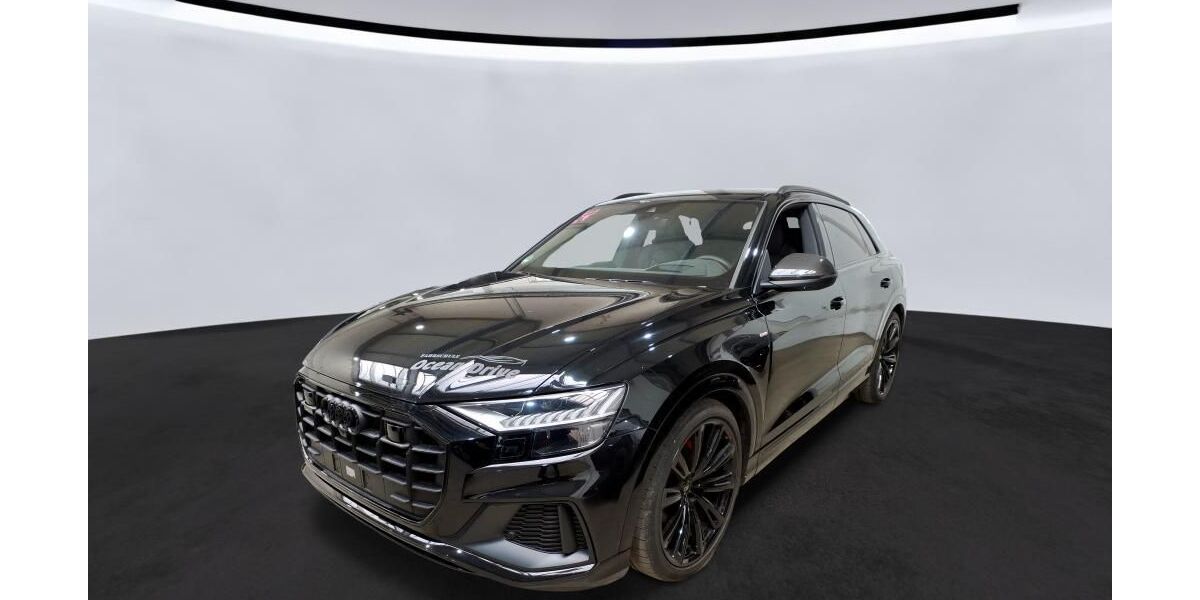 Audi Q8 62.878 km 65.880 &euro; Hamm 59067