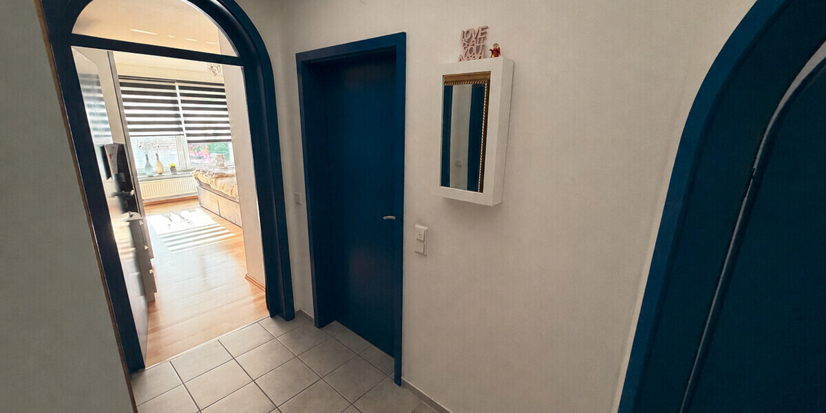 Ascheberg: Attraktives ZFH in gefragter Wohnlage - Zweifamilienhaus Ascheberg | Angebot:27008677