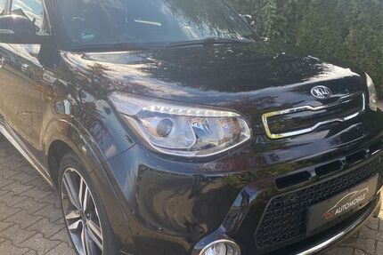 Kia Soul 158.000 km 5.990 &euro; Oer Erkenschwick 45739