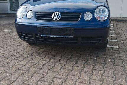 VW Polo 125.896 km 1.250 &euro; Werne 59368