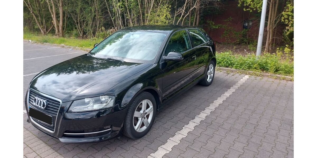 Audi A3 146.977 km 3.900 &euro; Kamen 59174