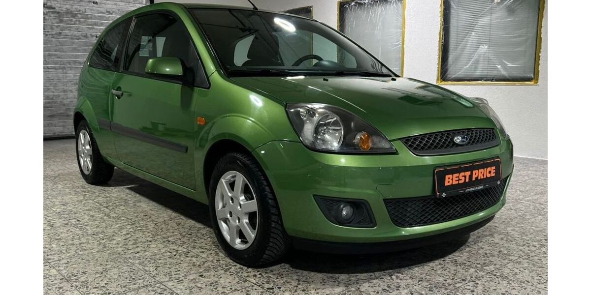 Ford Fiesta 172.000 km 2.490 &euro; Unna 59425