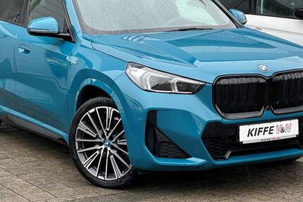 BMW iX1 11.863 km 45.450 &euro; Hamm 59063