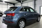 Audi Q3 2.0 TDI QUATTRO / XENON, LEDER, NAVI+ 155.000 km 14.777 &euro; Hamm 59077