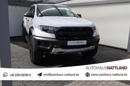 Ford Ranger 39.773 km 38.950 &euro; Schwerte 58239
