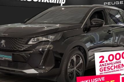 Peugeot 5008 31.120 km 31.580 &euro; Lünen 44532