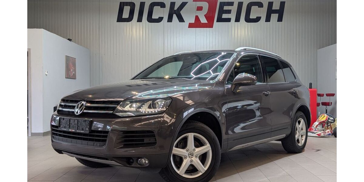 VW Touareg 218.769 km 10.950 &euro; Menden (Sauerland) 58708