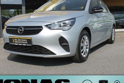 Opel Corsa 26.685 km 12.790 &euro; Unna 59427