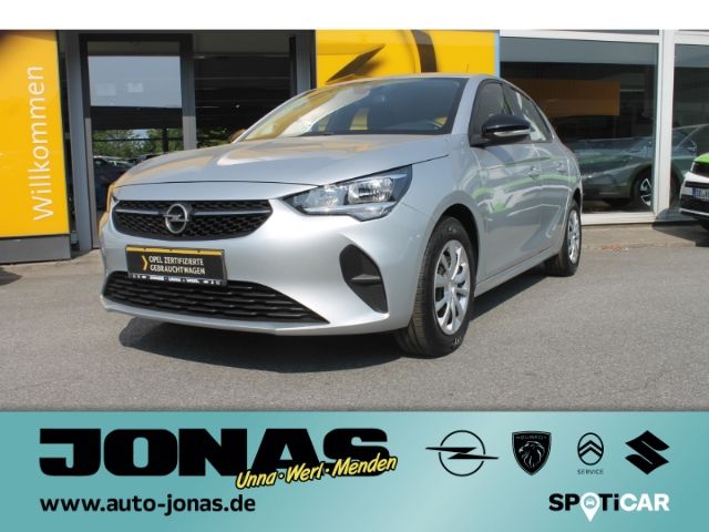 Opel Corsa 26.685 km 12.790 &euro; Unna 59427