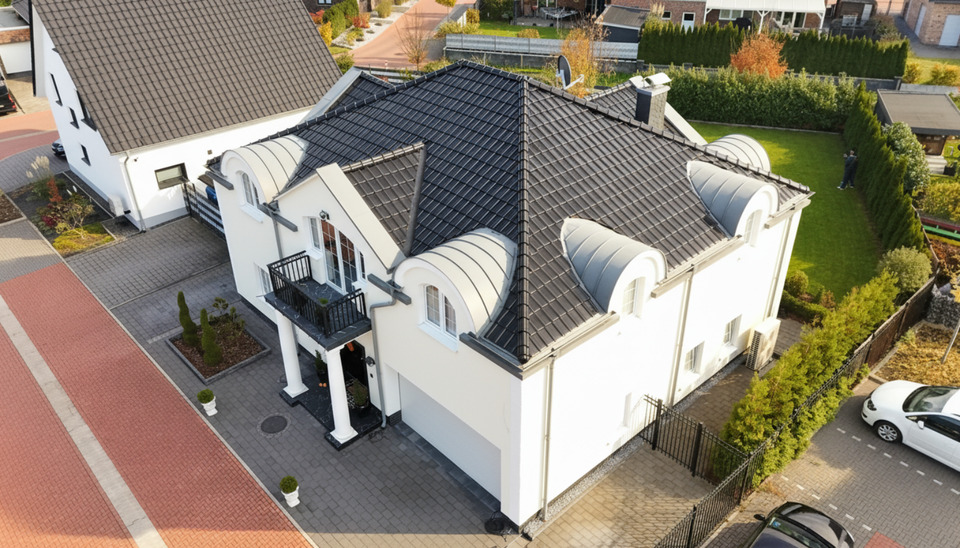 Villa Selm - 6 Zimmer, 250 m&sup2;, 765.000&euro; | Angebot:25802087