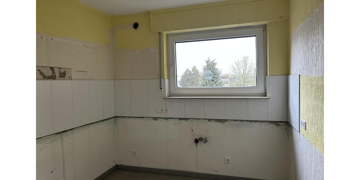 Etagenwohnung Ahlen Dolberg - 3.5 Zimmer, 73 m&sup2;, 338&euro; | Angebot:25971248