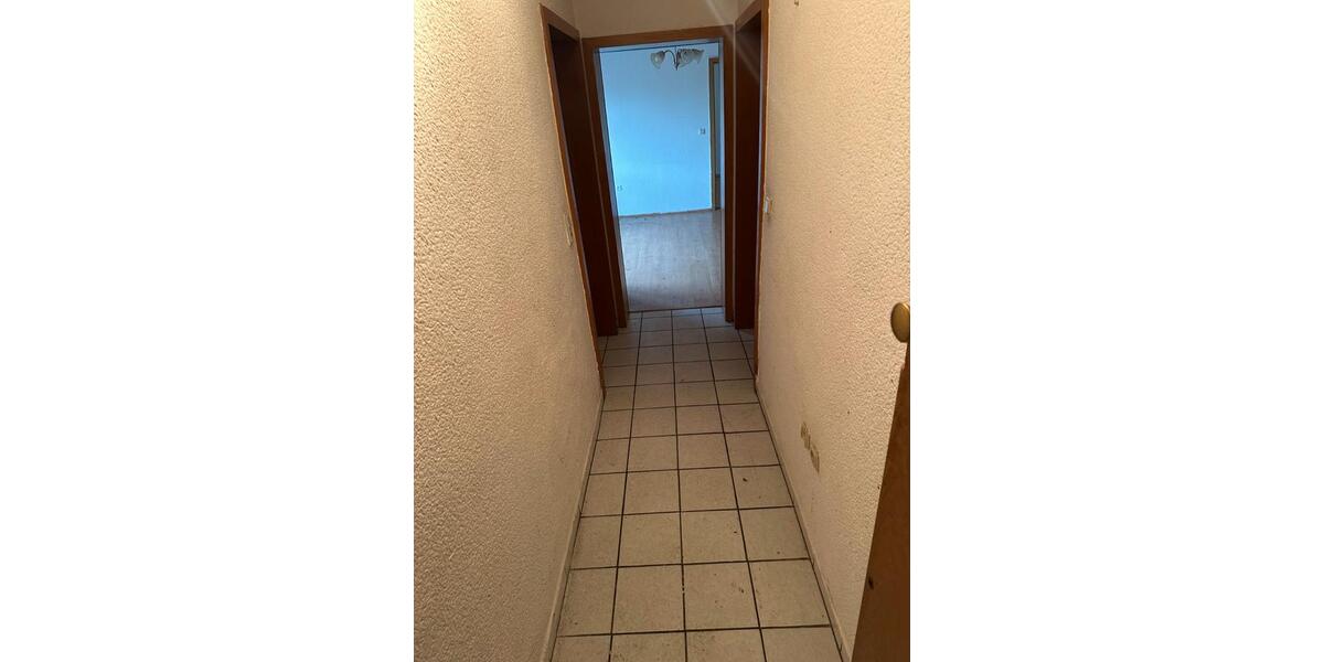 Erdgeschoßwohnung Dortmund Brackel - 2.5 Zimmer, 45 m&sup2;, 410&euro; | Angebot:26022716